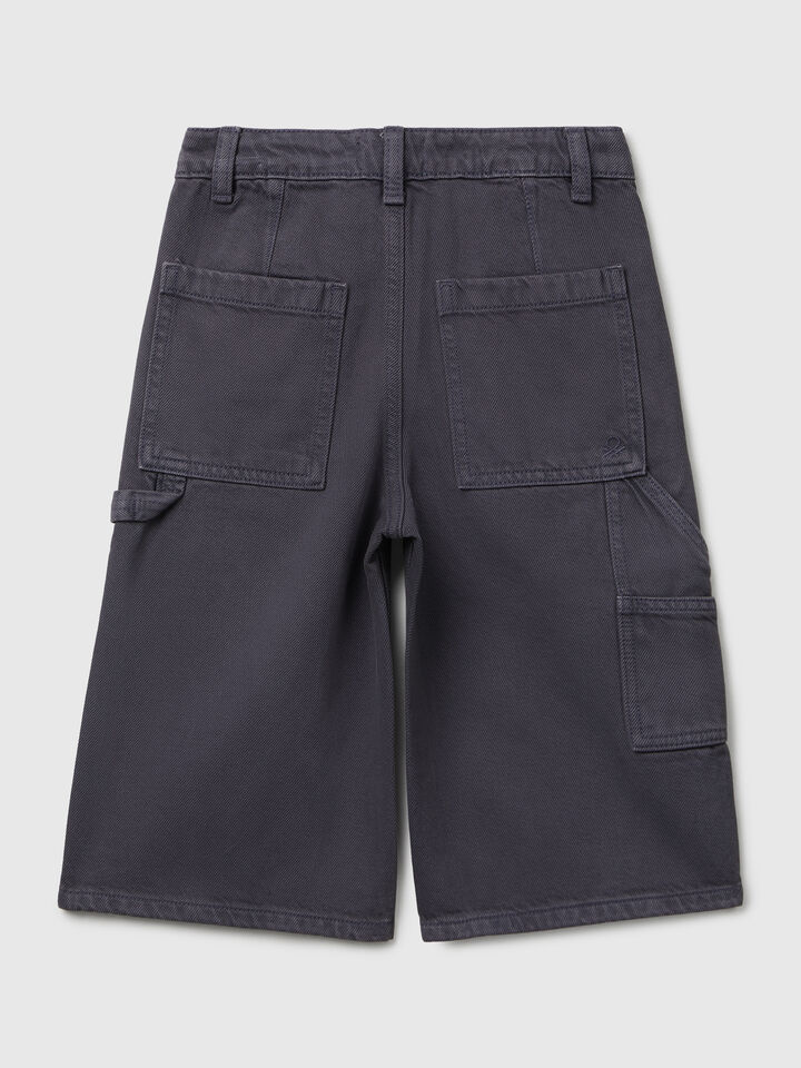 TROUSERS Junior Girl image number 2